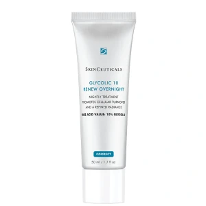 Skinceuticals Glycolic 10 Renew Overnight 50 Ml