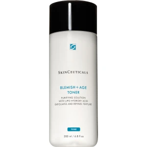 Skinceuticals Blemish + Age Toner 200 Ml