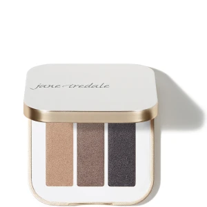 Jane Iredale Eye Shadows Triple Brown Sugar 3,9 G
