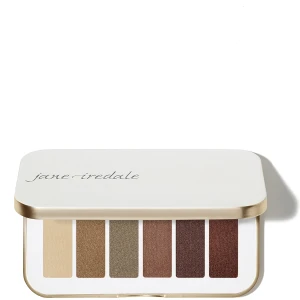 Jane Iredale Eye Shadow Kit Naturally Glam 6,9 G