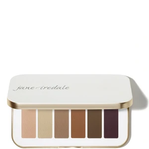 Jane Iredale Eye Shadow Kit Pure Basics 6,9 G