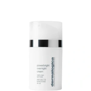 Dermalogica Powerbright Overnight Cream 50 Ml