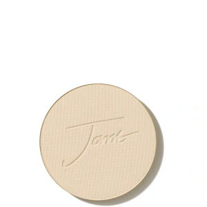 Jane Iredale Pure Pressed Base, Refill Warm Silk 9,9 Gram