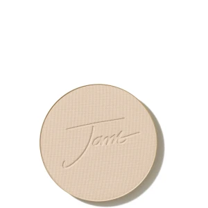 Jane Iredale Pure Pressed Base, Refill Natural 9,9 Gram