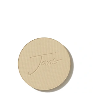 Jane Iredale Pure Pressed Base, Refill Warm Sienna 9,9 Gram