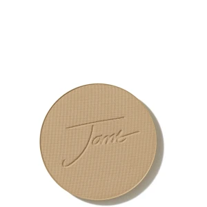 Jane Iredale Pure Pressed Base, Refill Latte 9,9 Gram