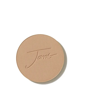 Jane Iredale Pure Pressed Base, Refill Teakwood 9,9 Gram