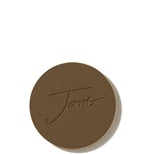Jane Iredale Pure Pressed Base, Refill Cocoa 9,9 Gram