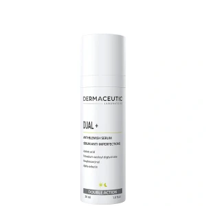 Dermaceutic Dual+ 30 Ml