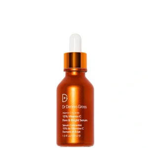 Dr Dennis Gross 15 % Vitamin C Firm & Bright Serum 30 Ml