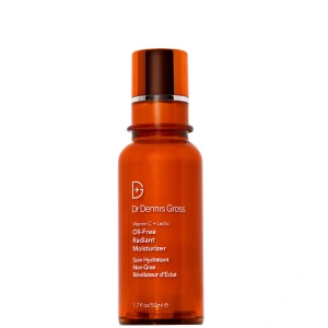 Dr Dennis Gross Oil-Free Radiant Serum Moisturizer 50 Ml