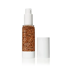 Jane Iredale Hydropure Tinted Serum Foundation Dark 6 30 Ml