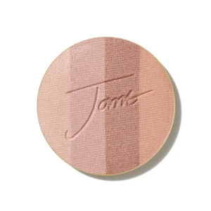 Jane Iredale Purebronze Shimmer Refill Peaches & Cream 9,9 G