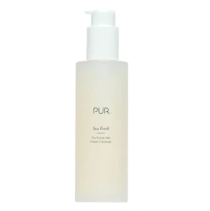 Pur Sea Fresh Purifying Gel Foam Cleanser 150 Ml