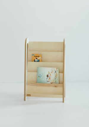 Biblioteczka SLIM S