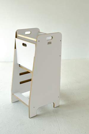 Kitchen Helper Comfort M biały