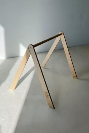 Baby Gym - stojak edukacyjny
