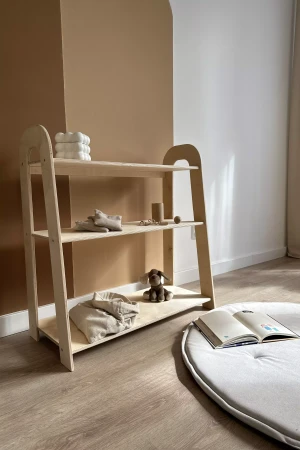 OUTLET Regał SLIM L
