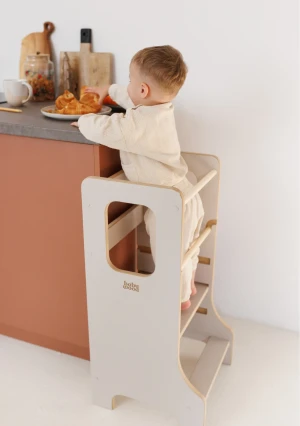 Kitchen Helper SLIM M kaszmirowy