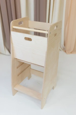 Kitchen Helper Comfort M naturalny