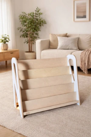 Biblioteczka SLIM L