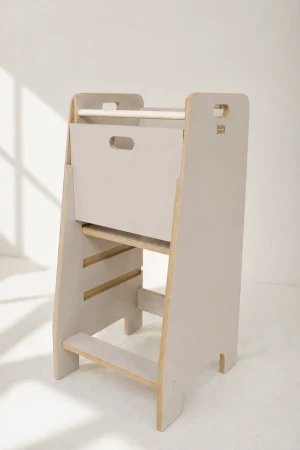 Kitchen Helper Comfort M kaszmirowy
