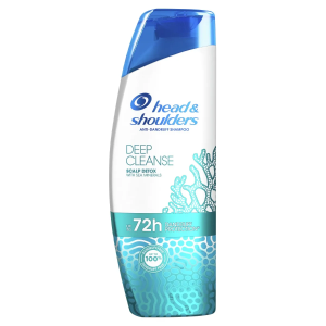 Head Shampoo Detox 300Ml