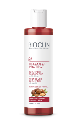 Bioclin Bio Color Protect Shampoo 200 ml