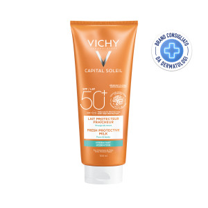 Vichy Capital Soleil SPF50+, 300 Ml