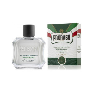 Proraso Lozione Alc Rinf 100 Ml