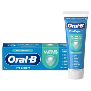 Oral-B Oralb Pro-Expert Fre Int 75Ml