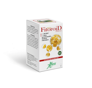 Aboca NeoFitoroid Opercoli 50 Opercoli