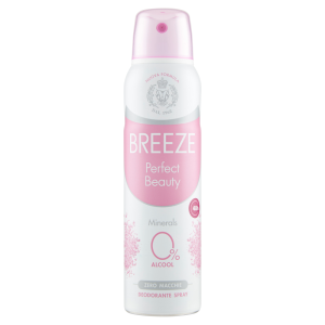 Breeze Deo Spray P Beauty150Ml