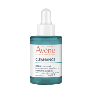 Avene Cleanance Siero Esfoliante A.H.A 30 ml