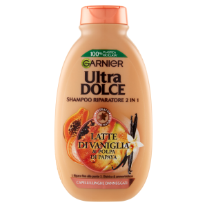 Garnier Ud Sh Van Pap 250Ml