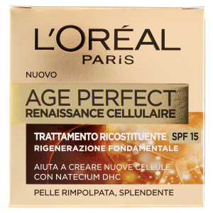 L'Oreal Cr Age Perf Gg