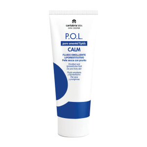 Cantabria Labs Difa Cooper P.O.L. Calm Fluido Emolliente Protettivo 200 ml