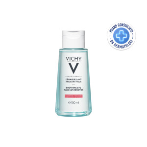 Vichy Pureté Thermale Struccante Occhi 100 Ml