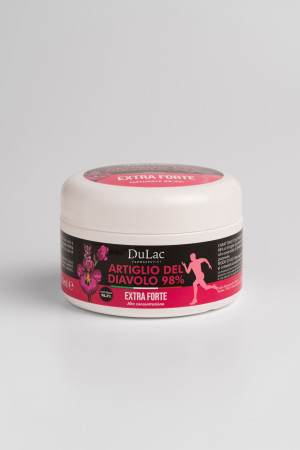 Dulac Artiglio Diav 98% Gel 300Ml