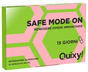 Dulac Ec Quixy Safe Mode On 15Cps
