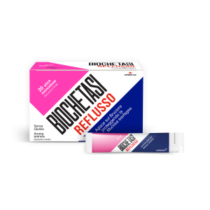 Biochetasi Reflusso 20 Stick