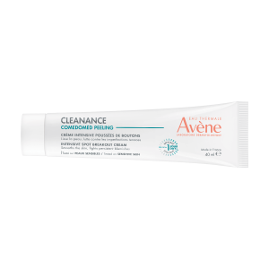 Avene Eau Thermale Avène Cleanance Comedomed Peeling Crema Intensiva Imperfezioni 40 m