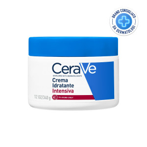 Cerave Intensive Moisurizing Cream 340 G