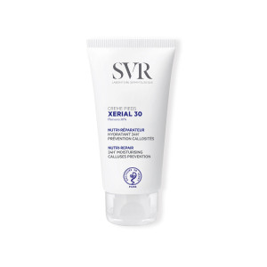 Svr Xerial 30 Crema Piedi 50 ml