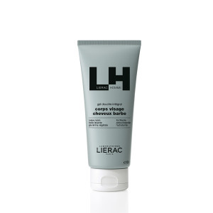 Lierac Homme Gel Doccia 200 ml