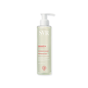 Svr Cicavit+ Gel Moussant 200 ml