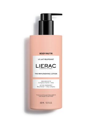 Lierac Body Nutri Latte Relipidante 400 Ml
