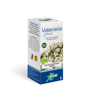 Aboca Valeriana Plus Gocce 30 ml