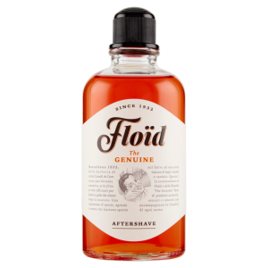 Floid The Genuine Aftershave