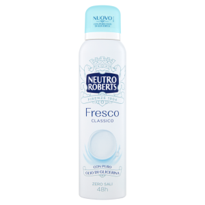Neutro Roberts Deo Spr Blue Fr